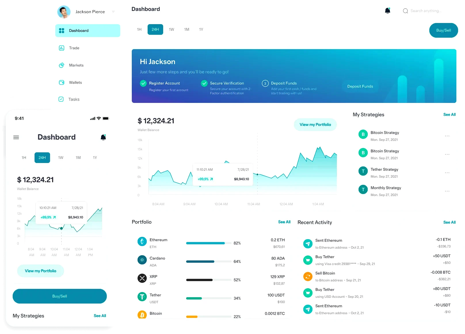 Foudre Placoria trading en ligne